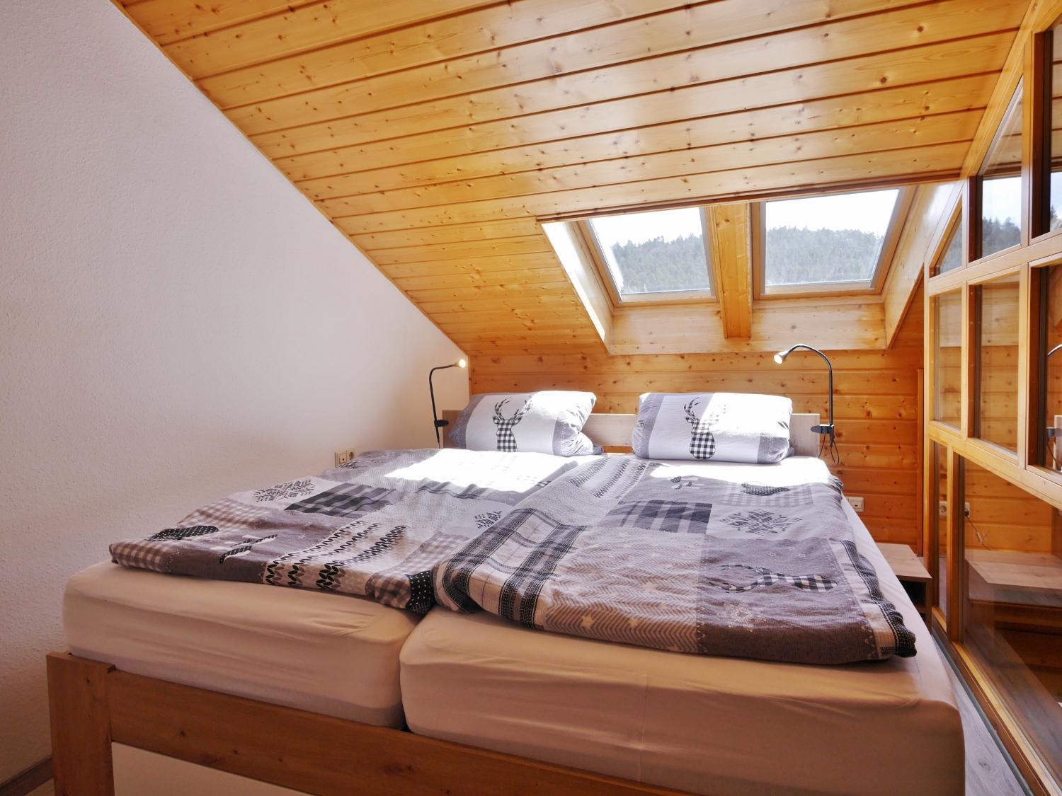 Appartement Happynest*** Mit Hallenbad Willingen  Exterior photo