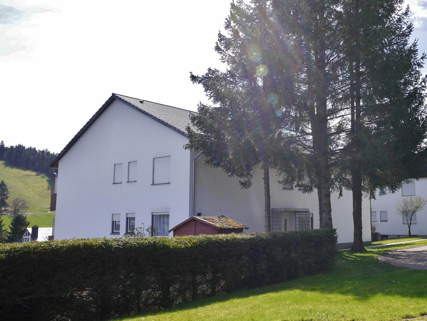 Appartement Happynest*** Mit Hallenbad Willingen  Exterior photo