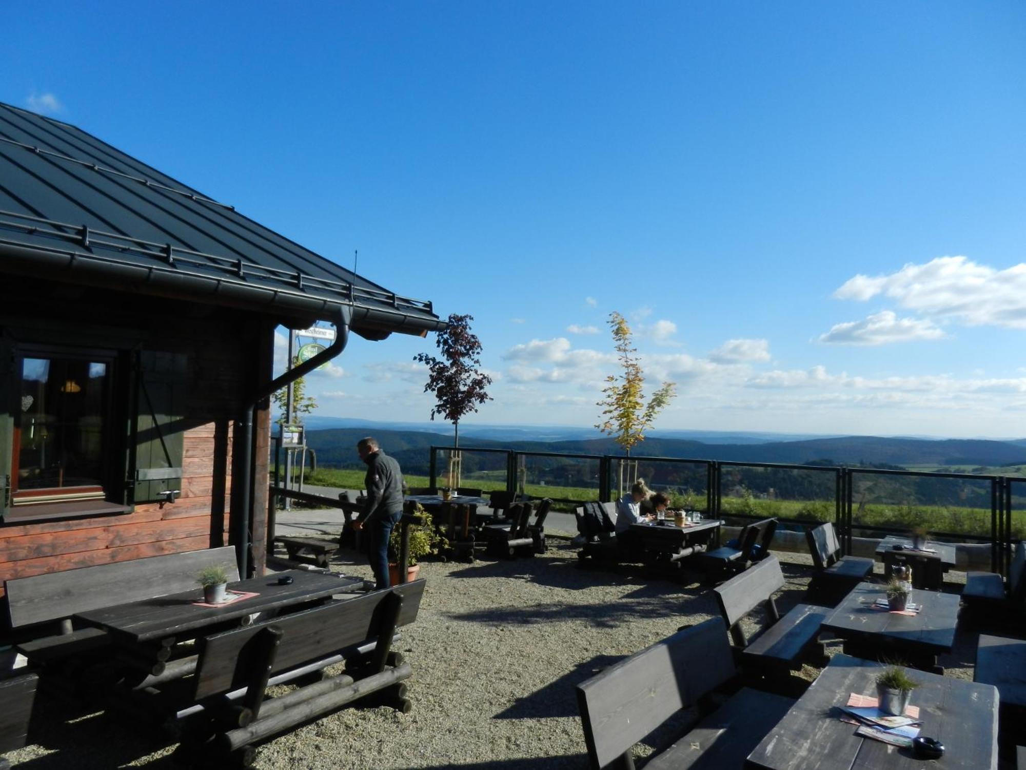 Appartement Happynest*** Mit Hallenbad Willingen  Exterior photo